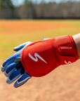 STINGER Select Hand Guard - RED