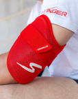STINGER Select Elbow Guard - RED