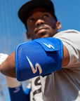 STINGER Select Elbow Guard - ROYAL