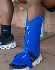 Stinger Select Leg Guard - ROYAL
