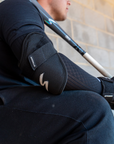 STINGER Select Elbow Guard - BLACK