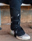 Stinger Select Leg Guard - BLACK