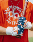Winder Series Batting Gloves - 'Merica USA