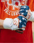 Winder Series Batting Gloves - 'Merica USA