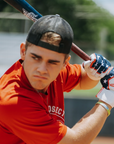 Winder Series Batting Gloves - 'Merica USA