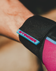 Winder Series Batting Gloves - Miami Nights