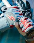 Winder Series Batting Gloves - Bombs Pop