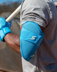 STINGER Select Elbow Guard - COLUMBIA