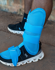 Stinger Select Leg Guard - COLUMBIA
