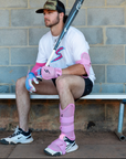 STINGER Select Hand Guard - PINK