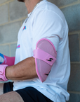 STINGER Select Elbow Guard - PINK