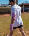 STINGER Select Elbow Guard - PINK