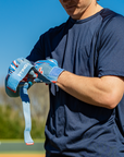 Winder Series Batting Gloves - Bombs Pop