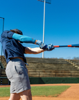 Winder Series Batting Gloves - Ice Breaker