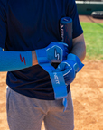 Winder Series Batting Gloves - Ice Breaker