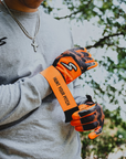 Winder Series Batting Gloves - Stealth Series - Hunt Your Pitch- Firestorm