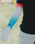 Stinger Premium Arm Sleeve - Carolina Red