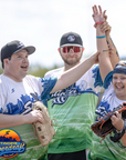 Coastal Clash at Myrtle Beach Stingerdraft Entry Fee (9/18-9/20)