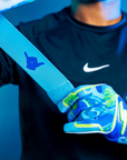 Winder Series Batting Gloves - Aloha Series-Shakka (hand symbol)-Kona
