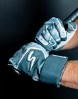Winder Series Batting Gloves - Stealth Series - Hunt Your Pitch- Woodland