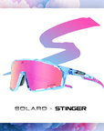 Stinger x Solaro Shades Cotton Candy 2.0