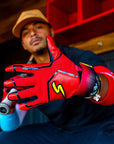 Winder Series Batting Gloves - DM24 (Dakota McFadden) Signature Series