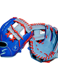 Stinger Aqua Valor 11.25" Baseball Fielding Glove