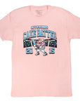 Cake Batter Tee Shirt