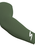 Stinger Premium Arm Sleeve - Military Green