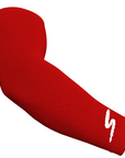 Stinger Premium Arm Sleeve - Red