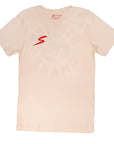 Wild Ones Tee Shirt (Cream)