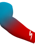 Stinger Premium Arm Sleeve - Carolina Red