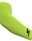 Stinger Premium Arm Sleeve - Safety Green