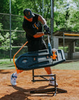 Swing Path Trainer