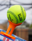Baseball / Softball Tee Topper