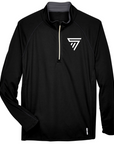 The Swingman_ Performance 1/4 Zip Jacket