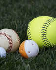 Mini Training Balls - Wiffle Balls
