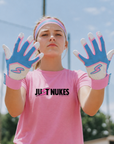 Winder Series Batting Gloves - Cotton Candy