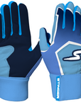Winder Series Batting Gloves - Ice Breaker