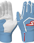 Winder Series Batting Gloves - Official Missile S