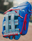 Stinger Aqua Valor 11.25" Baseball Fielding Glove
