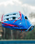 Stinger Aqua Valor 11.25" Baseball Fielding Glove