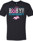 Booby Ball Stingerdraft - Lake Wylie, SC Entry Fee (10/26)