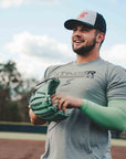 Stinger Premium Arm Sleeve - Mint Green