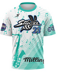 Mystery Stingerdraft Jersey