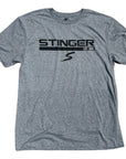 Stingin' It Since 2015 Tee Shirt