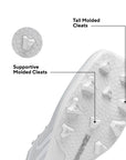 GFP™ Molded Cleat