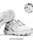 GFP™ Molded Cleat