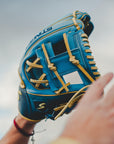 Stinger Thunderbolt 11.75" Baseball Fielding Glove