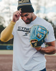 Stinger Thunderbolt 11.75" Baseball Fielding Glove